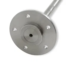 Engineering 5 Lug Replacement Rear Axle for GM 12-Bolt Truck image 5