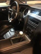 Competition/Plus 6-Speed Shifter - Ford image 7
