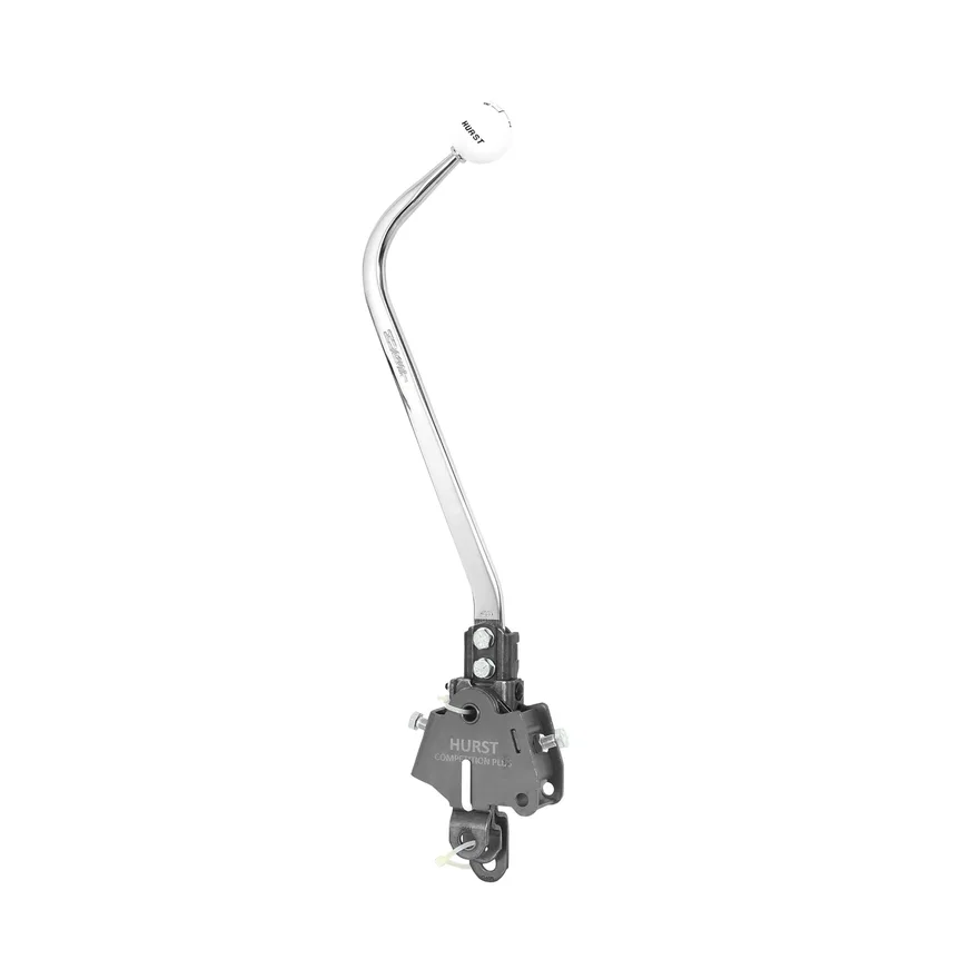 Competition/Plus 4-Speed Shifter - GM