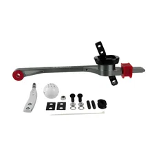 Billet/Plus Short Throw Shifter - S197 Ford Mustang image 4