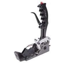 Quarter Stick Pistol-Grip Race Shifter image 1
