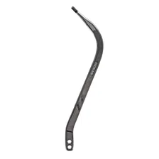 Competition/Plus Shifter Stick - Chrome image 5