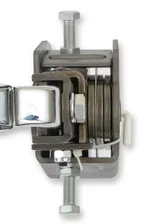 Competition/Plus 4-Speed Shifter - Ford/GM image 6