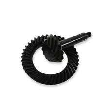 Engineering Ring & Pinion for GM 12-Bolt Truck 3.08 Ratio image 2