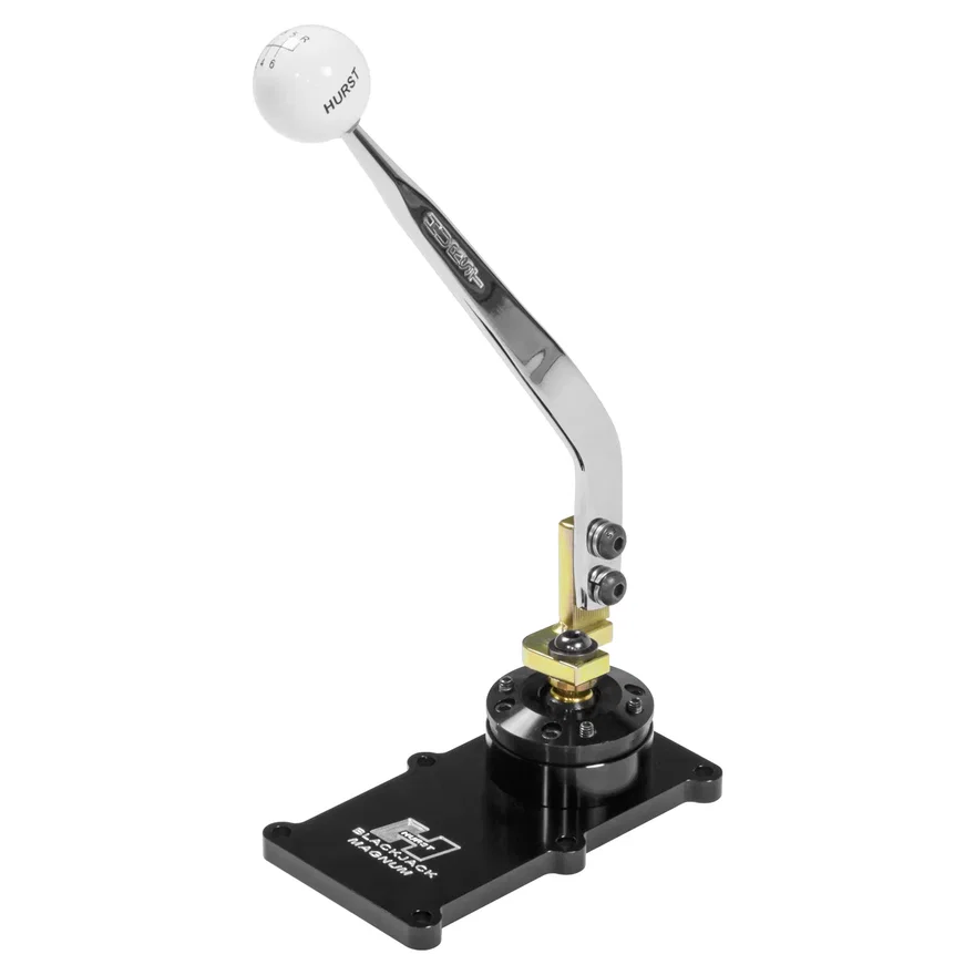 Blackjack Short Throw Shifter for Chevrolet Camaro