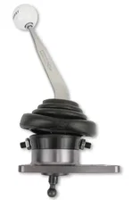 Billet/Plus Short Throw Shifter for Ford Mustang image 2