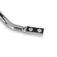 Shifter Stick - Tube Style - Chrome image 4