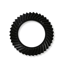 Engineering Ring & Pinion for GM 12-Bolt Truck 3.08 Ratio image 3