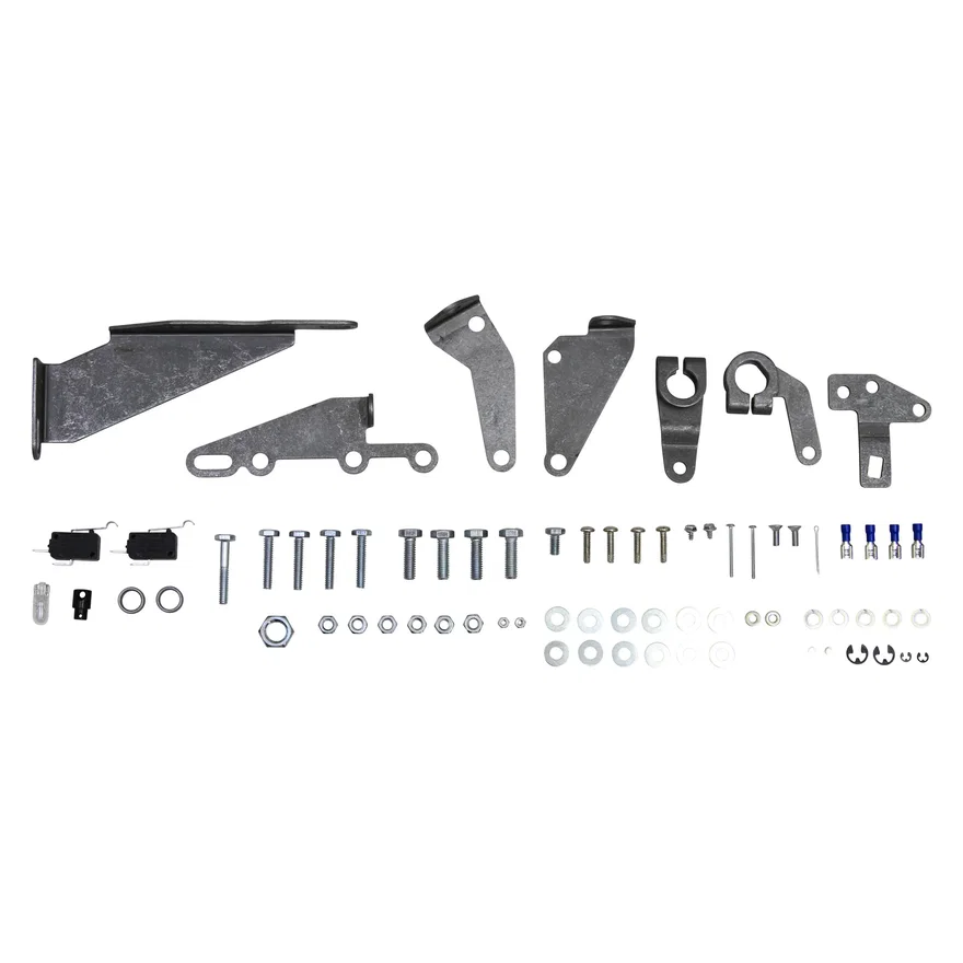V-Matic Automatic Shifter Installation Kit