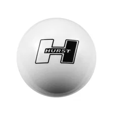 Logo Shift Knob - Universal image 3