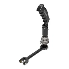 Billet/Plus Pistol Grip Short Throw Shifter for Chevrolet Camaro image 1
