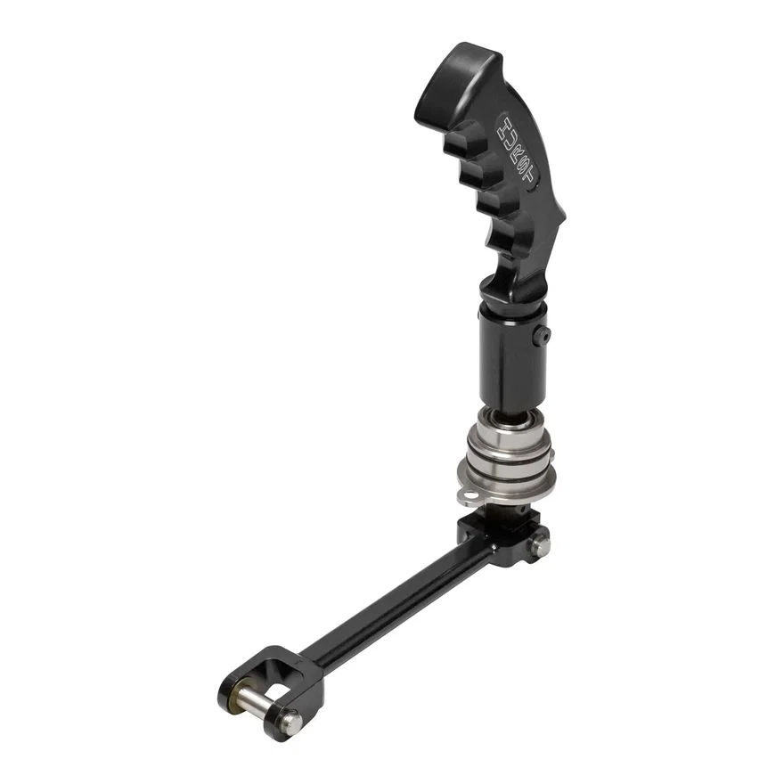 Billet/Plus Pistol Grip Short Throw Shifter for Chevrolet Camaro