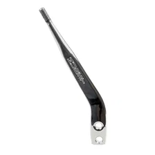 Competition/Plus Shifter Stick - Chrome image 6