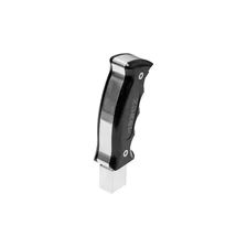 Billet/Plus Pistol Grip Auto Shift Handle - 16+ Camaro image 6