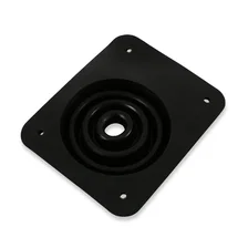 Shifter Boot, B-1 Boot and Plate image 2
