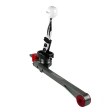 Billet/Plus Short Throw Shifter - S197 Ford Mustang image 3