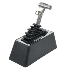 V-Matic 3 Ratchet Shifter image 2