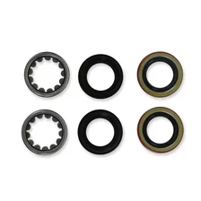 Engineering 5 Lug Conversion Kit for GM 12-Bolt Truck image 6