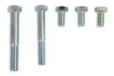 Competition/Plus 4-Speed Installation Kit - GM image 8