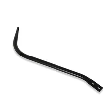 Shifter Stick - Tube Style - Satin Black image 2