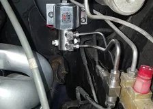 Roll/Control, Line/Loc Kit - Early Ford Fox Body Mustang image 4