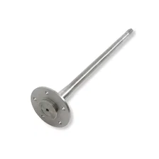 Engineering 5 Lug Replacement Rear Axle for GM 12-Bolt Truck image 2