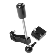 Billet/Plus Short Throw Shifter - Focus ST image 3