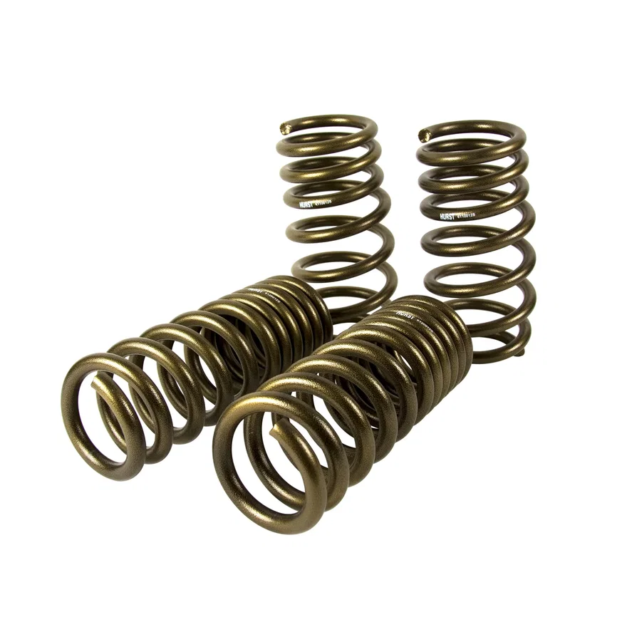 Stage 1 Performance Spring Kit