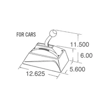 Pro-Matic 2 Ratchet Shifter image 18