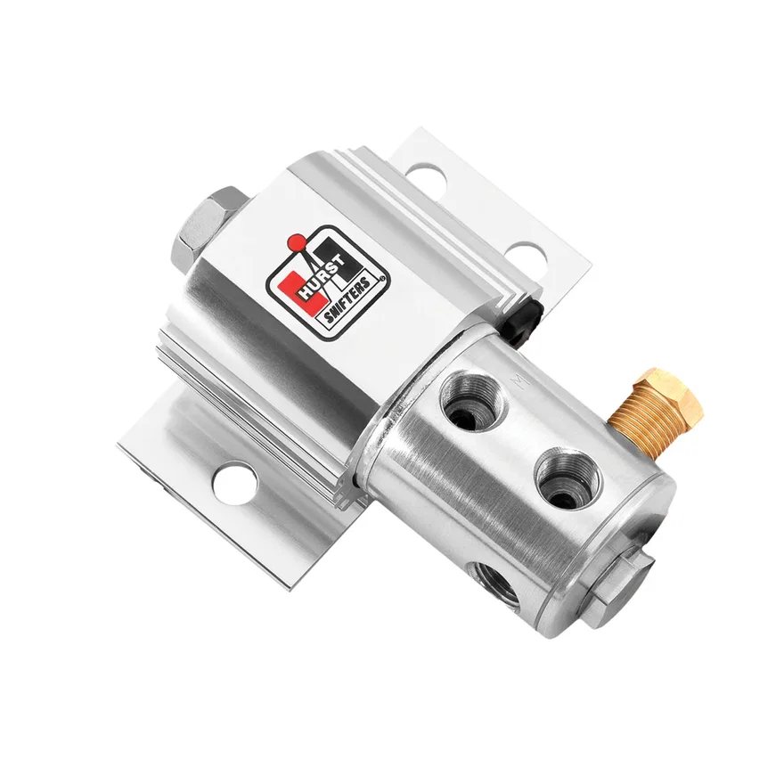 Roll/Control, Line/Loc 12-volt Solenoid Valve