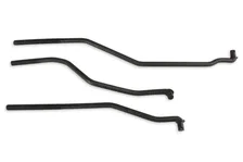 Competition/Plus 4-speed Installation Kit - Ford image 2