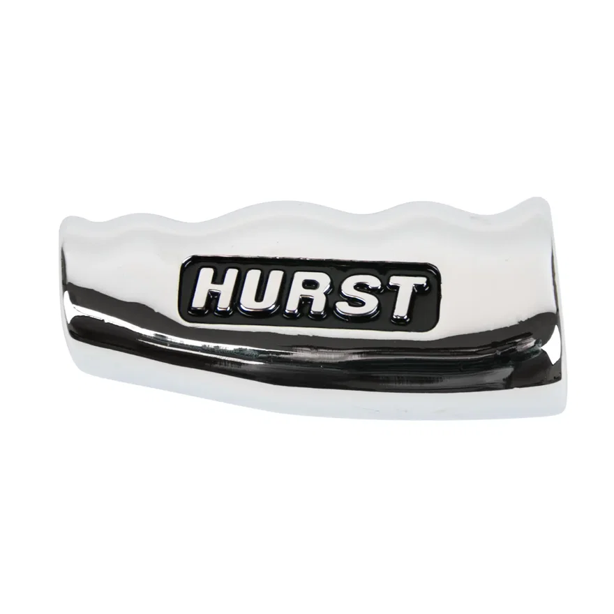 Universal T-Handle - Chrome
