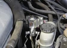 Roll/Control, Line/Loc Kit - Late Ford Fox Body Mustang image 2