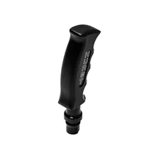 Billet/Plus Pistol Grip Manual Shift Handle for Dodge Challenger image 6