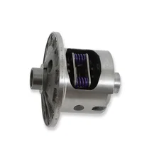 Engineering Limited Slip Differential - GM 12-Bolt Truck,3.73+ Gear Ratio image 2