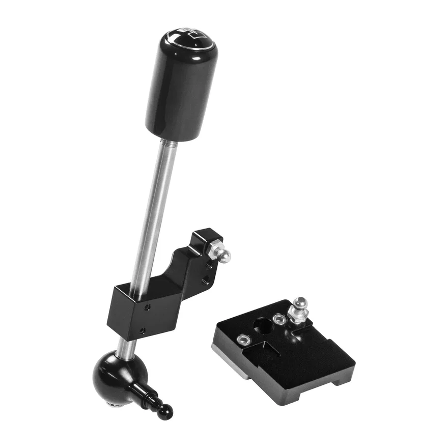 Billet/Plus Short Throw Shifter - Focus ST