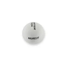 Shift Knob - Quarter Stick - White image 1