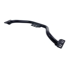 Transmission Crossmember for 1967-1969 Camaro/Firebird w/ BBC Motor Mounts image 1