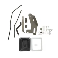 Mastershift 3-Speed Installation Kit - GM image 1
