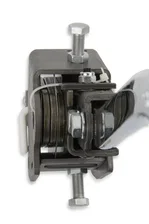 Competition/Plus 4-Speed Shifter - GM/Studebaker image 6