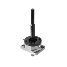 Billet Plus Manual Short Shifter - 1997-2004 C5 Corvette image 2