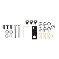 Competition/Plus 4-speed Installation Kit - Ford image 4