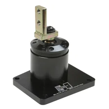 Blackjack Short Throw Shifter - Mid Shifter image 2