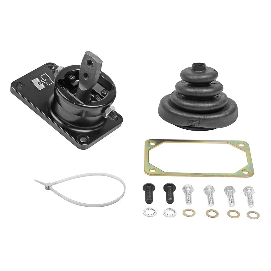 Blackjack Short Throw Shifter for Ford