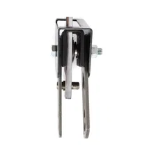 Indy Universal 3-speed Manual Shifter - Pick-Up (Tall) for Chevrolet C10 Pickup image 4