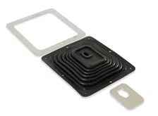 Shifter Boot, Super Boot and Plate image 2
