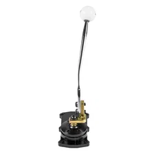 Blackjack Short Throw Shifter for Chevrolet Camaro image 3
