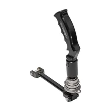 Billet/Plus Pistol Grip Short Throw Shifter for Chevrolet Camaro image 3