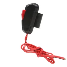 Roll/Control, Line/Loc Momentary Button Switch image 2