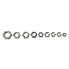 Shifter Knob Adaptor Kit - M16 x 1.5 to Most Imperial Sizes image 3